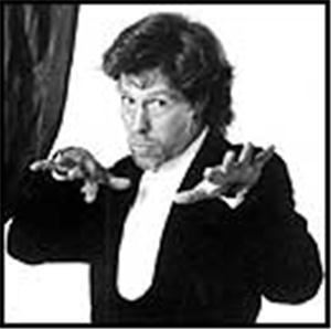 Magical Mystical Michael