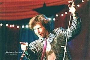 Magical Mystical Michael