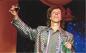 Magical Mystical Michael