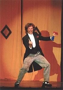 Magical Mystical Michael