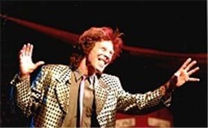 Magical Mystical Michael