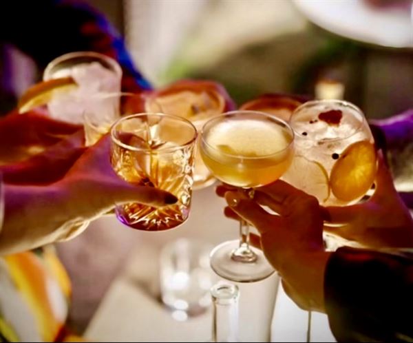 Alpine Social Club (a 21+ Venue)