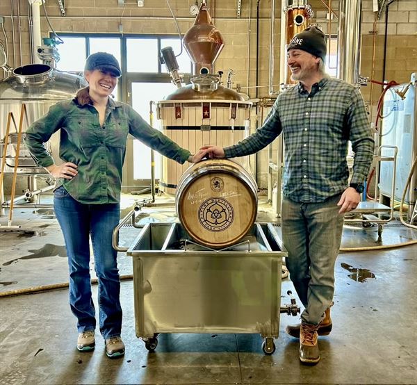 Alpine Social Club (a 21+ Venue)