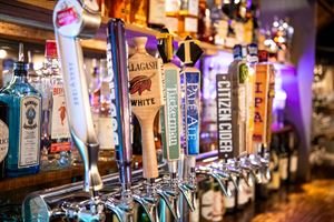 Tap House Restaurant