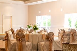 Moose (1/3 of Grand Ballroom)