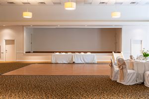 Grand Ballroom Stage