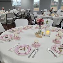 The Red Porch Event Venue