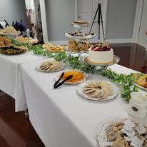 The Red Porch Event Venue