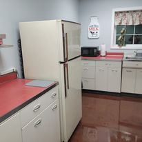 The Red Porch Event Venue