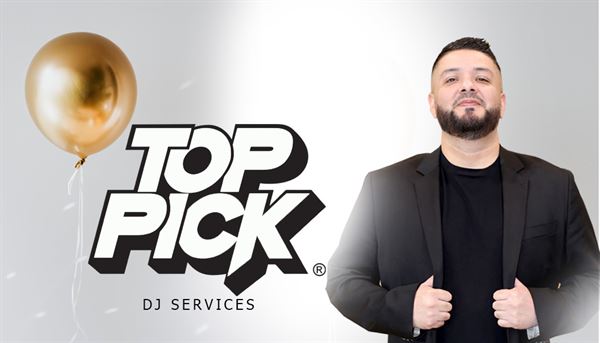 Dj Top Pick