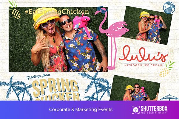 Shutterbox Photo Entertainment