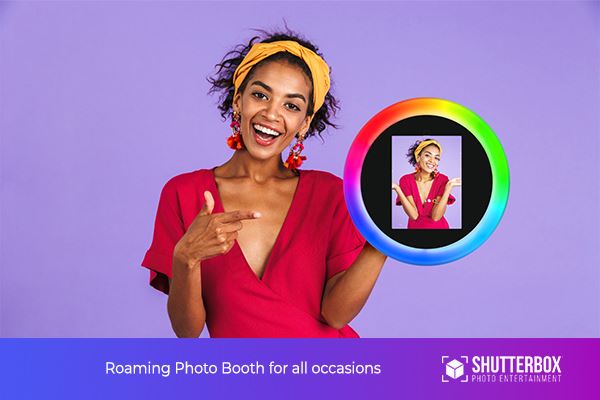 Shutterbox Photo Entertainment