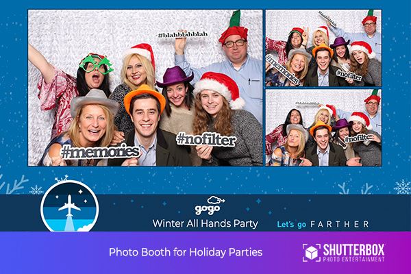 Shutterbox Photo Entertainment