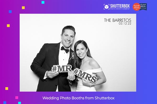 Shutterbox Photo Entertainment