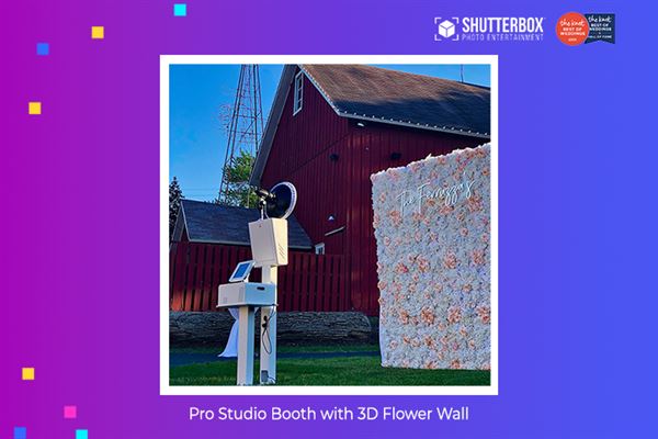 Shutterbox Photo Entertainment