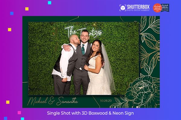 Shutterbox Photo Entertainment