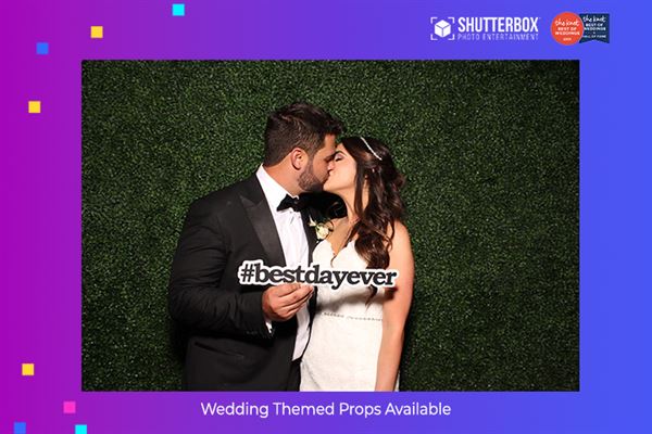 Shutterbox Photo Entertainment