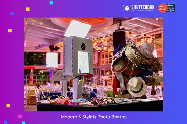 Shutterbox Photo Entertainment