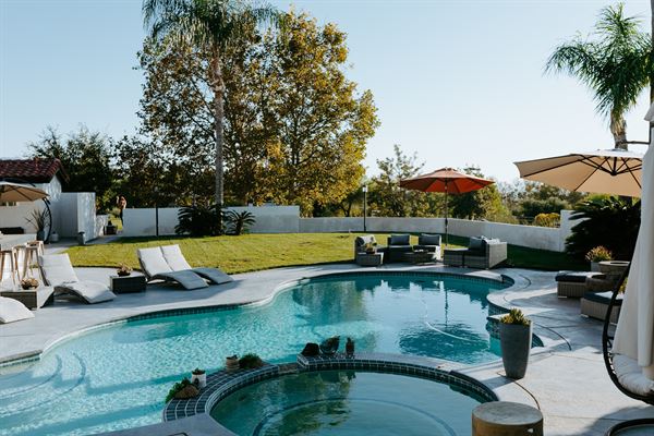 Divine Yoga Properties