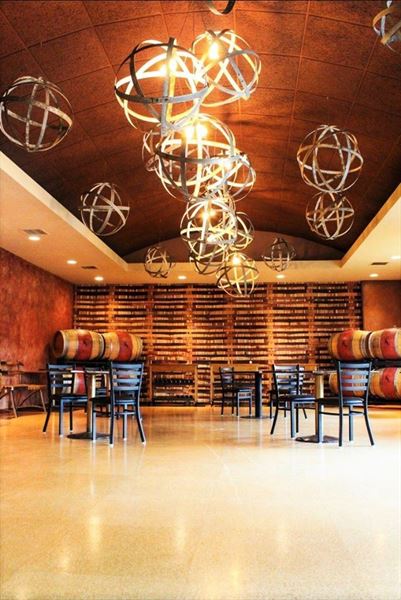 Kestrel Vintners Tasting Room