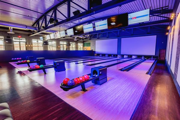 Spare Birdie Public House