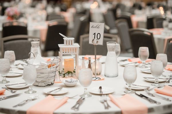 Lynnwood Event Center