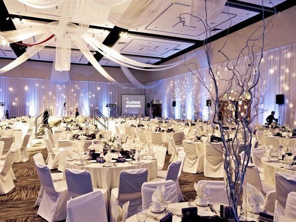 Lynnwood Event Center