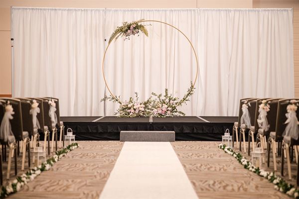 Lynnwood Event Center