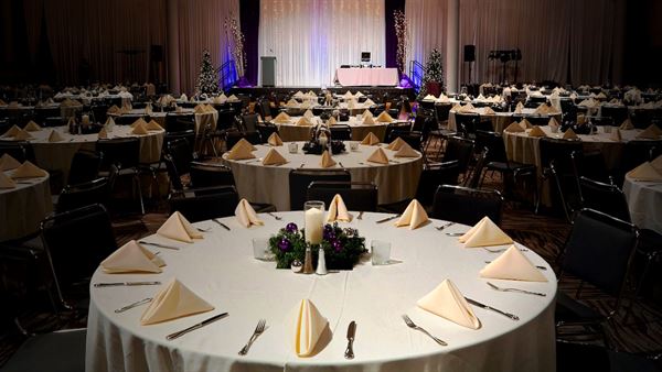 Lynnwood Event Center