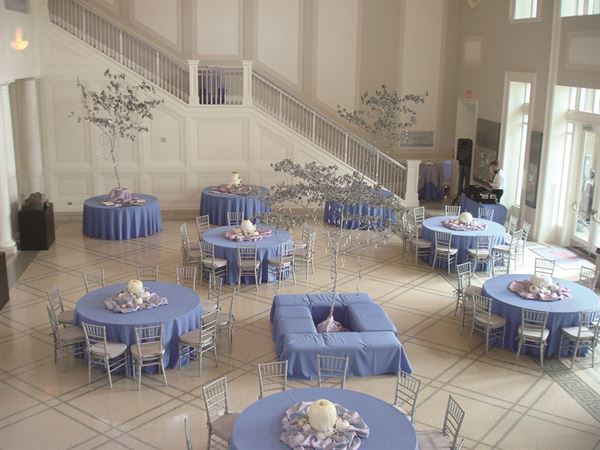 Chapman Cultural Center