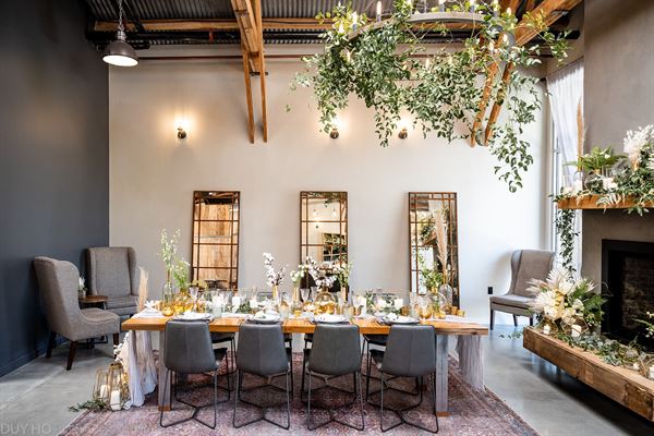 Brooks Note Winery and Tasting Room