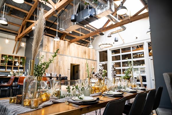 Brooks Note Winery and Tasting Room