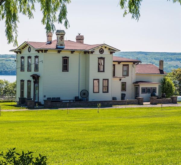 The Meadows at Sweet Farm