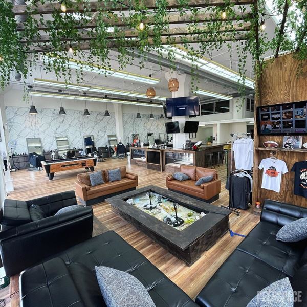 Sweeney Taud StudioZ