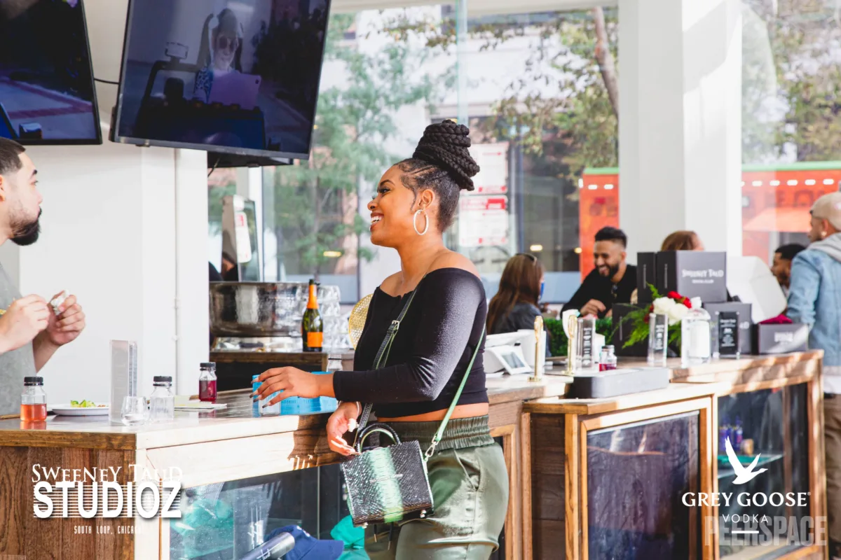 Sweeney Taud StudioZ