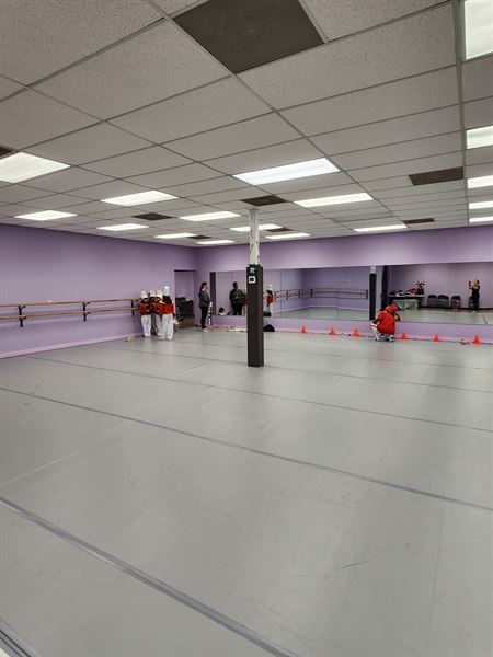 Unique Dance Academy/Social Events