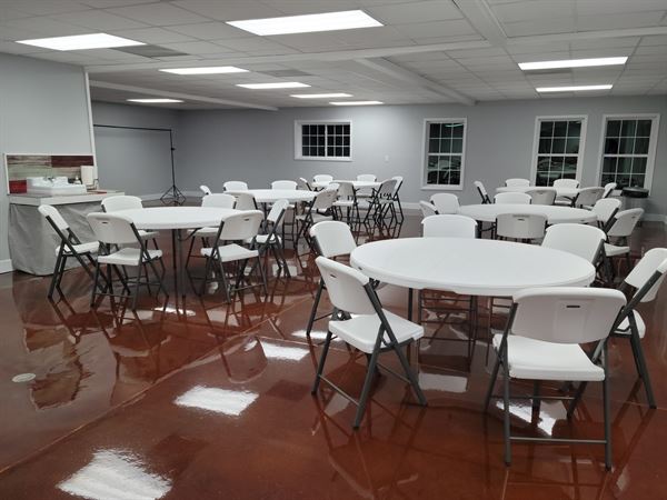 The Red Porch Event Venue