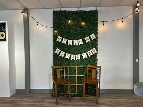 The Event Space at 170 Main