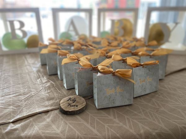 The Event Space at 170 Main