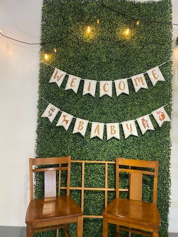 The Event Space at 170 Main