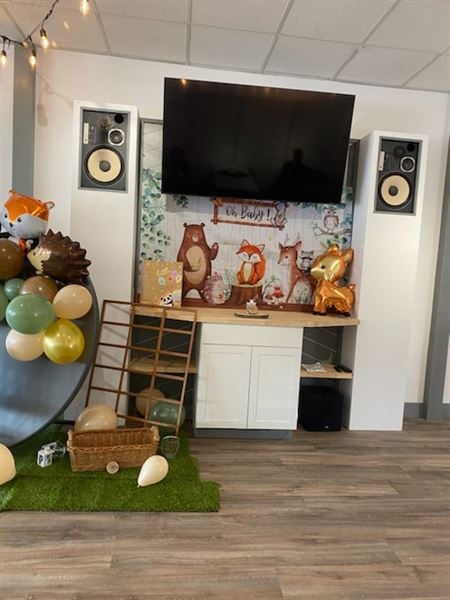 The Event Space at 170 Main