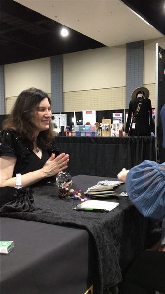 Elite Tarot (Laguna Beach)