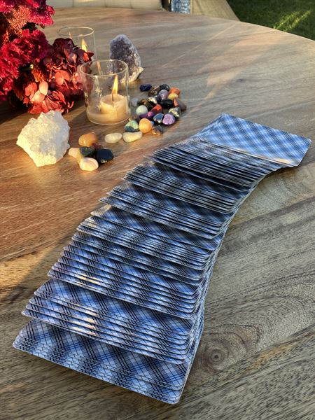 Elite Tarot (Marina del Rey)