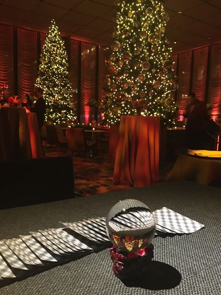 Elite Tarot (Palm Springs)