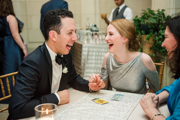 Elite Tarot (Santa Barbara)