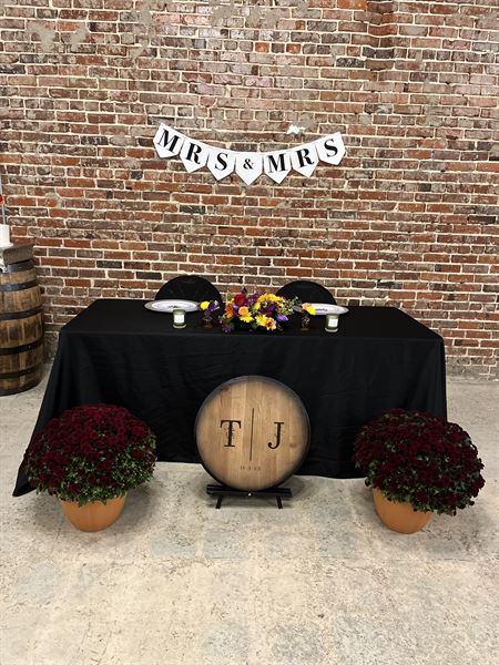 Olde Raleigh Distillery