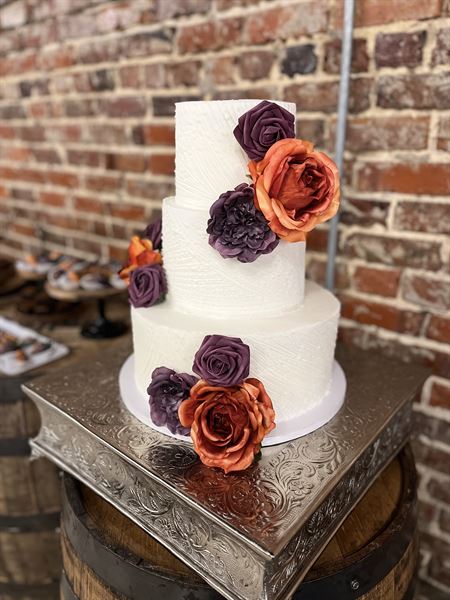 Olde Raleigh Distillery