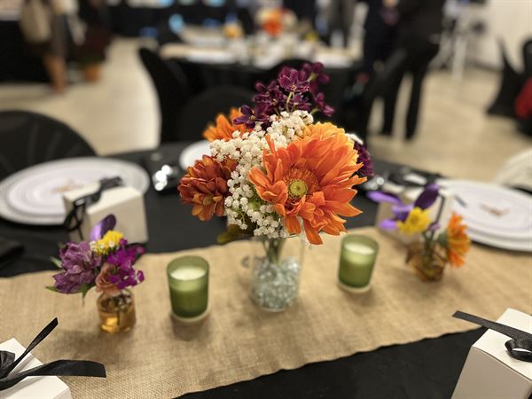 Olde Raleigh Distillery