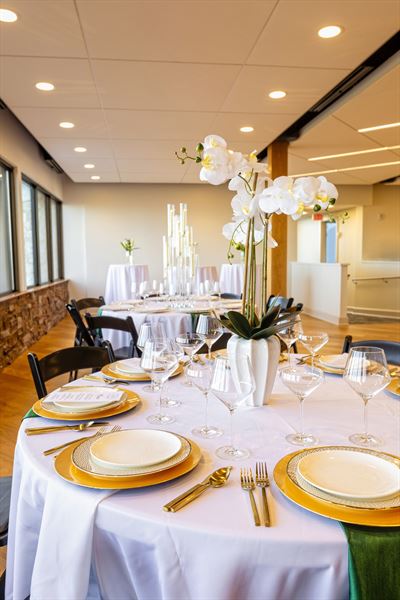 Skyline Loft at Ruby Falls