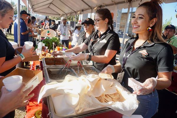 Los Cucos Mexican Cafe